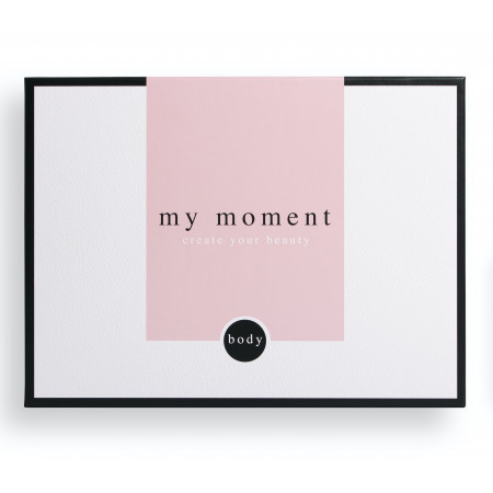 Набор для омоложения тела, My Moment