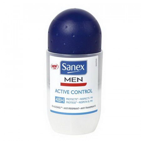 Дезодорант MEN Dermo Active Control