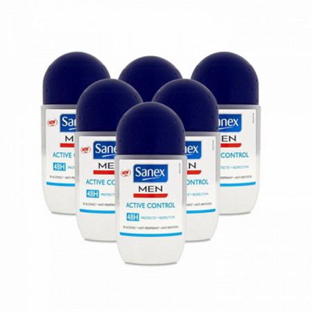 Дезодорант MEN Dermo Active Control