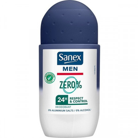 Дезодорант Man Zero%