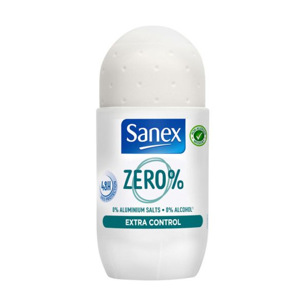 Дезодорант ZERO% Extra Control 48H