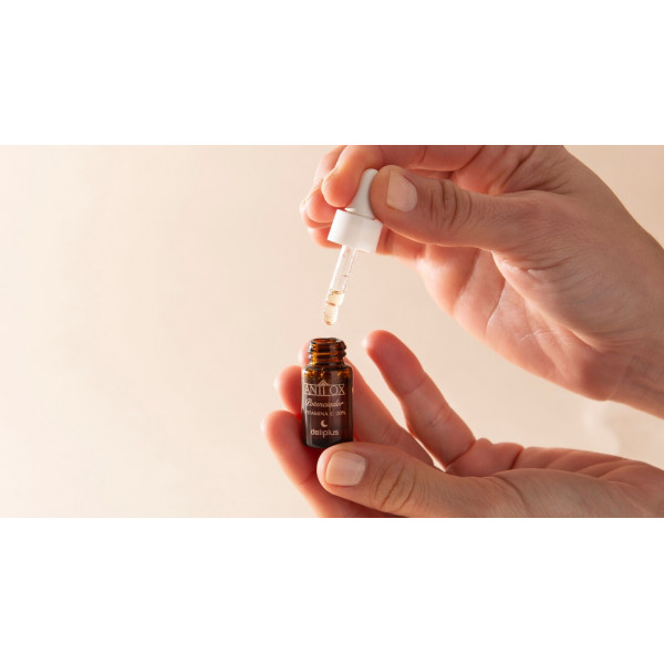Anti Ox с витамином С, Deliplus