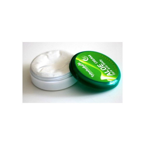 Питательный крем ALOE MINI