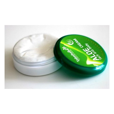 Питательный крем ALOE MINI