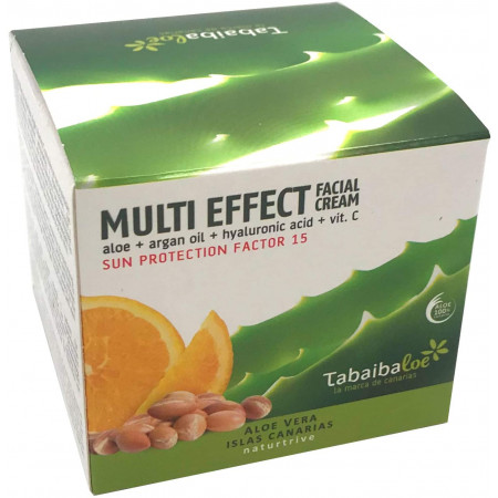 Крем для лица MULTI EFFECT