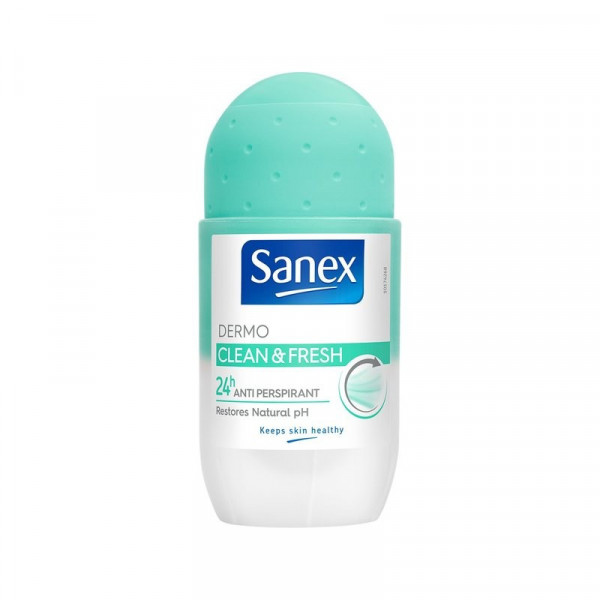 Дезодорант CLEAN & FRESH 24H