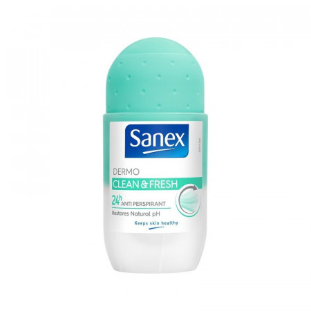 Дезодорант CLEAN & FRESH 24H