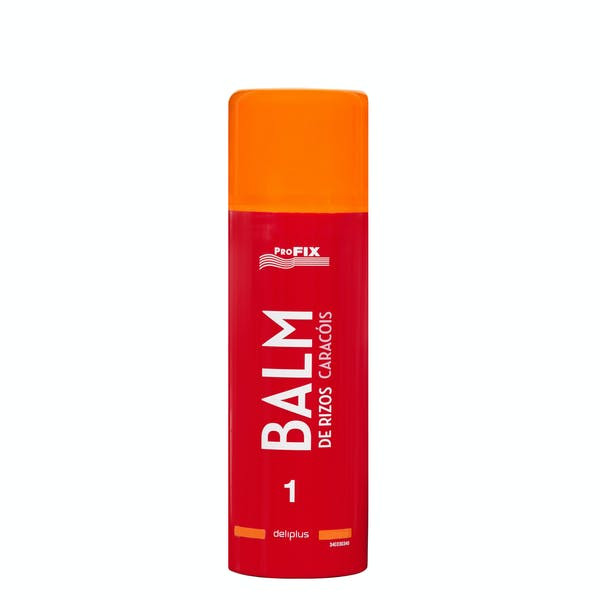 Бальзам фиксатор BALM, ProFIX