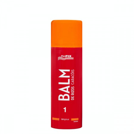 Бальзам фиксатор BALM, ProFIX