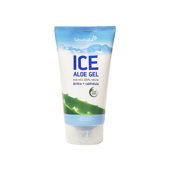 Гель Ice Aloe Vera