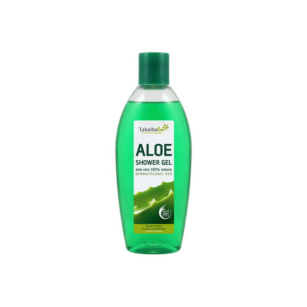 Гель для душа Aloe Vera