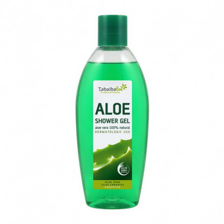 Гель для душа Aloe Vera