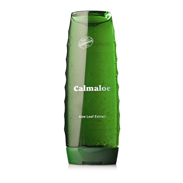 Гель для лица и тела Calmaloe