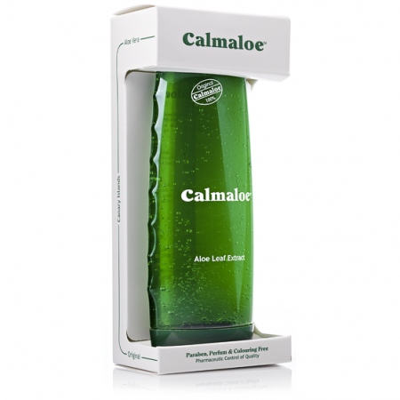 Гель для лица и тела Calmaloe