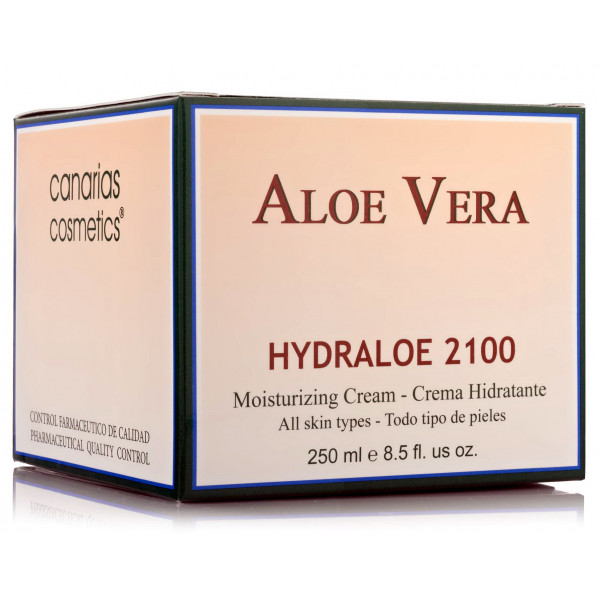 Крем Hydraloe 2100