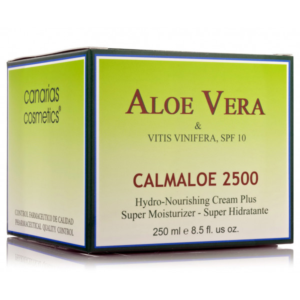 Крем Calmaloe 2500
