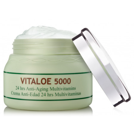 Крем Vitaloe 5000