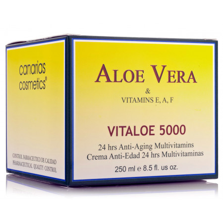 Крем Vitaloe 5000