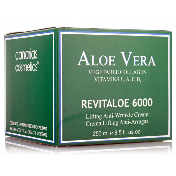 Крем Revitaloe 6000