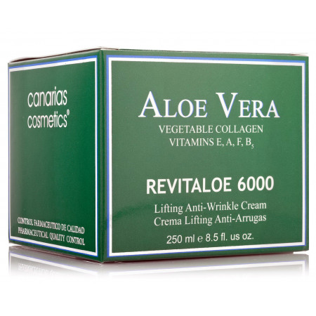 Крем Revitaloe 6000