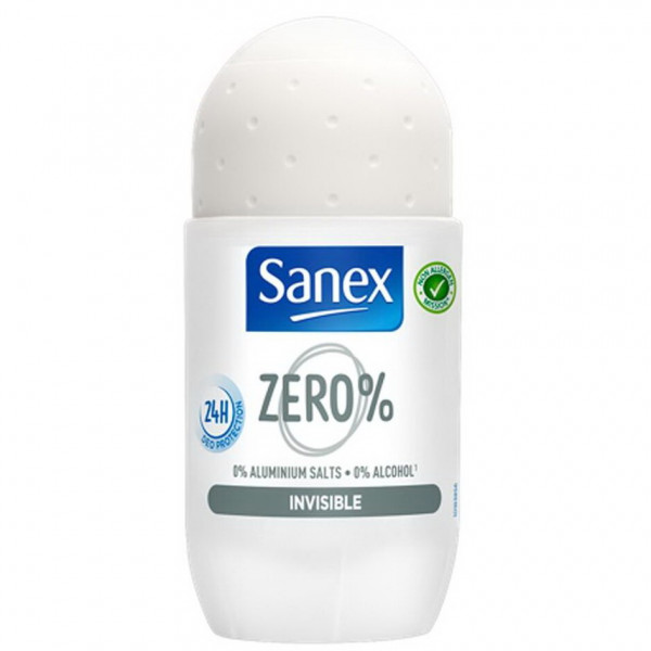 Дезодорант Zero% Invisible