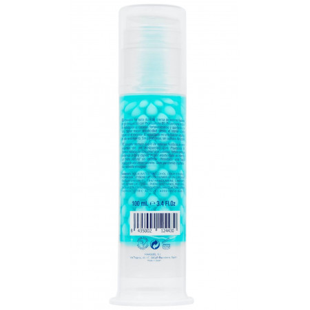 Гель фиксатор MICRO ESFERA, ProFIX, Deliplus
