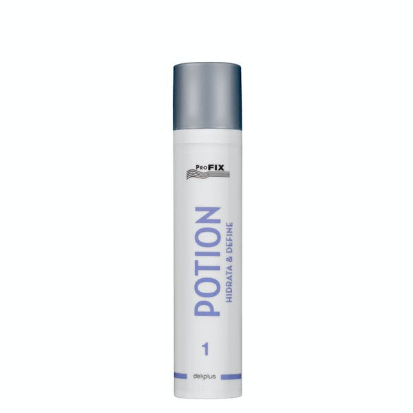 Бальзам фиксатор POTION, ProFIX, Deliplus