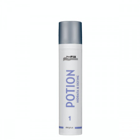 Бальзам фиксатор POTION, ProFIX, Deliplus