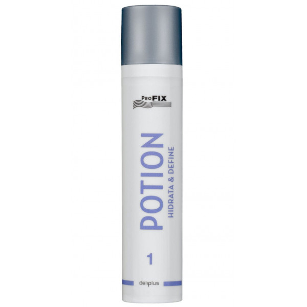 Бальзам фиксатор POTION, ProFIX, Deliplus